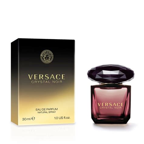 flaconi versace noir|sephora versace crystal noir.